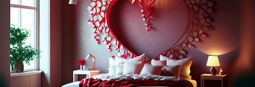 Love Room